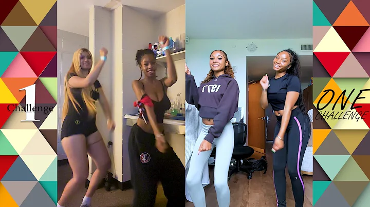 Tiktok Mashup Challenge Dance Compilation - October 2025 Part 1