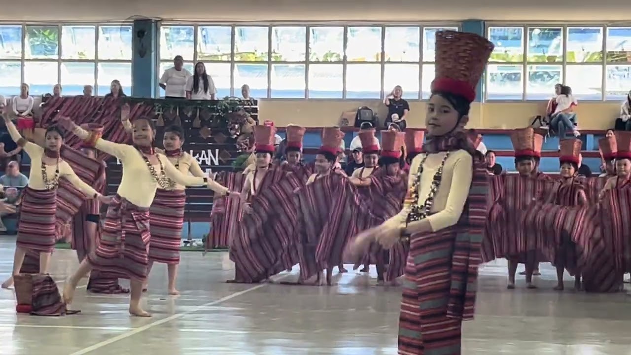 Ragragsakan 2026 - Grade 4