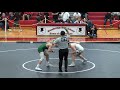 High School Wrestling: CHS vs. JFK, January 11, 2020