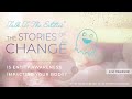 Is Entity Awareness Impacting Your Body | TTTE Stories of Change