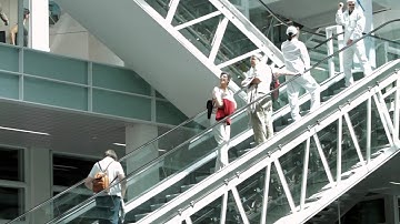 Sky-Frame: Invisible Windows.