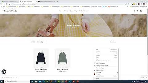 How To Change Collection Image Height On The Collection Page ✅ Shopify Theme Customization