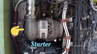 BASIC GAS TURBINE ENGINE PART - 2 (CARA KERJA BASIC GTE)