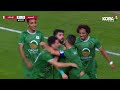 ملخص مباراة المصري 3 2 الزمالك الجولة الثانية والعشرون الدوري المصري 2023 2022 