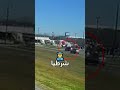اختصار الطريق كلفه غاليًا 🚔
