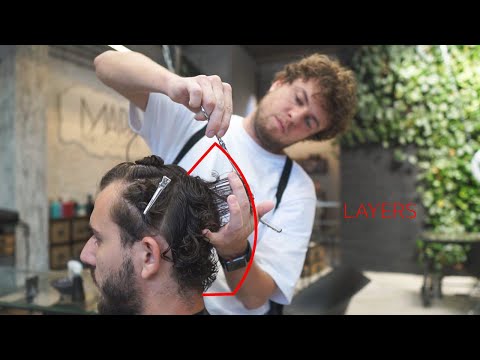 best-men's-haircut-for-curly-hair