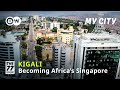 Discover Rwanda’s dynamic capital Kigali with Ysolde and Kevine | My City Kigali