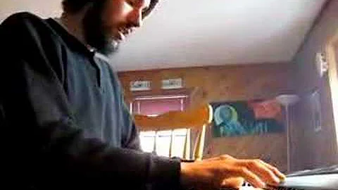Geoffrey Swanson - Hungar