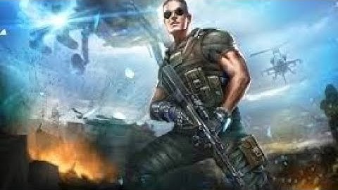 bullet strike game play video mission 1 part 24||bullet strike zulfi fr game 101