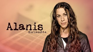 Alanis Morissette |   10 Canções Magníficas (Lista Pessoal)