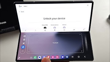 How To Use Flex Mode on Samsung Galaxy Z Fold 6