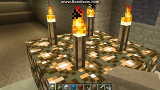 Minecraft - tempat ritual jaman mesir kuno screenshot 3
