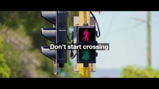 Details Give Way to pedestrians Guide