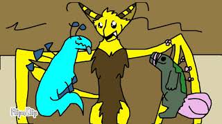 Part 30 and 31 ultimate showdown spoof map FINISHED [SO OLD WHY ARE YOU WATCHING]