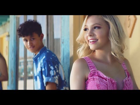 Jordyn Jones - All I Need l TEASER