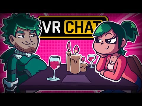 my-hero-academia-speed-dating-in-vrchat!---deku's-mom-(vrcfunny-moments,-highlights,-compilations)