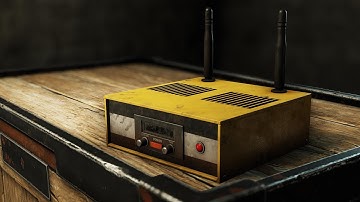 Rust - Devblog "Boat Vendor Update"! Полный обзор!