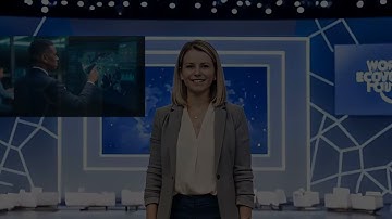 Hiventic AI  World Economic Forum Official Launch