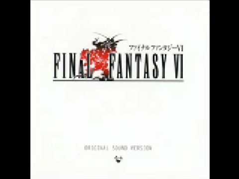 Final Fantasy VI Piano Collection - YouTube