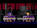 OH GOD NO GENENIS MIX