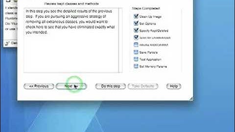 Smalltalk Daily 9/8/08: Building a Runtime
