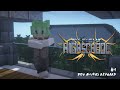 Hari pertama di sekolah keren ini | ZyFight Highschool - POV Alukas Reynard #1