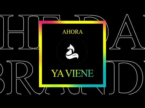 ya viene the