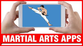 Martial Arts Apps | ART OF ONE DOJO screenshot 2