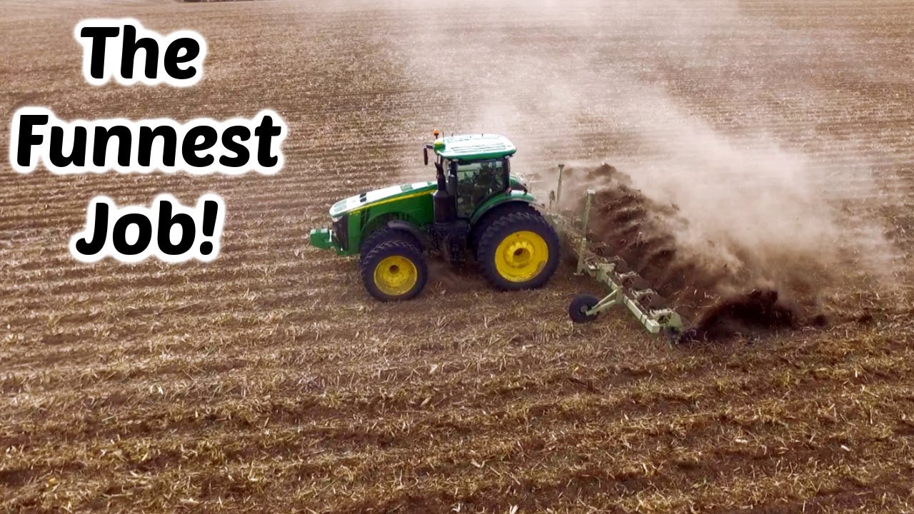 High Speed Rootballin' SP5000!!