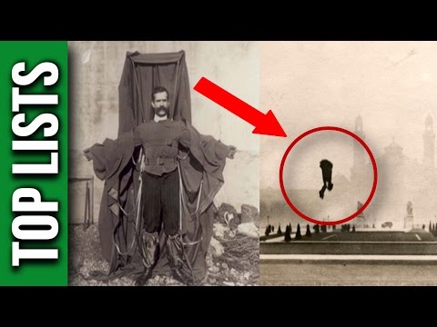 Video: What Kind Of Inventions Caused The Death Of Their Inventors