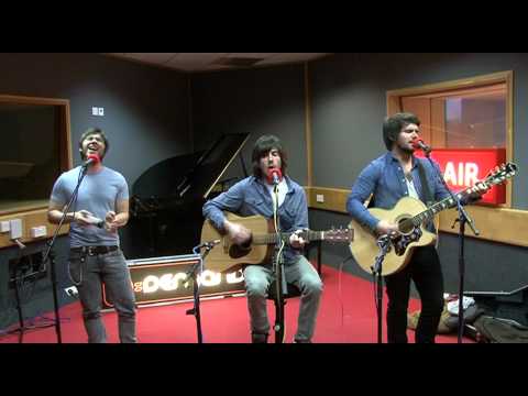 Make Sparks - Rewind