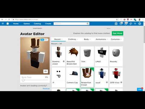 How To Get The Neapolitan Crown For Free On Roblox Promocodes Youtube - roblox neapolitan crown