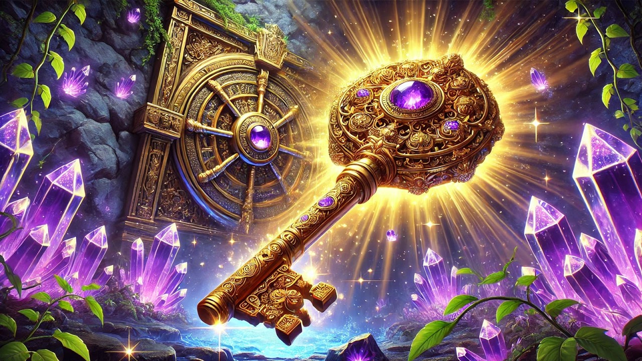 2 De Marzo: Abre Puertas De Abundancia Y Recibe Cambios Positivos En Tu Destino ✨ 888 Hz