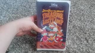 VHS/DVD Update for April 29th, 2018