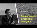 COMPORTAMENTI O INTELLIGENZE EMERGENTI
