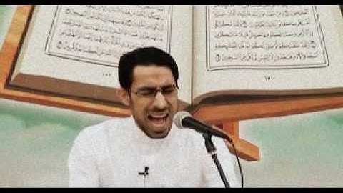 ( 19) اهداء من دار الرحمن للقارئ اسامة الحسين