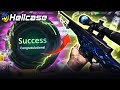 İNDİRİMDEKİ KASALAR KATLATIYOR MU Hellcase Promo Code