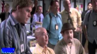 Dexter Vs Casey Anthony
