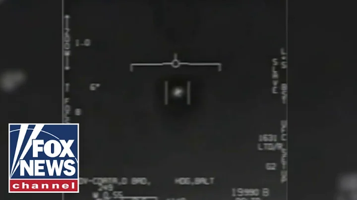 Whistleblower claims US has retrieved ‘craft of non-human origin’