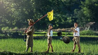 Kalau Kau Suka Hati || If You Happy