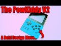 The Powkiddy V2! It's bold, its different... is it any good?