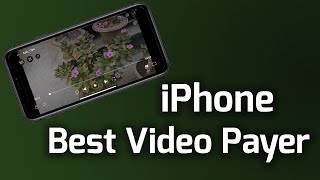 Best Video Player For iPhone | HD Video Player | Apple info screenshot 5