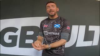 Beacons Way 100km Race Brief