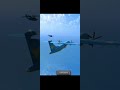 #CapCut Turboprop flight simulator