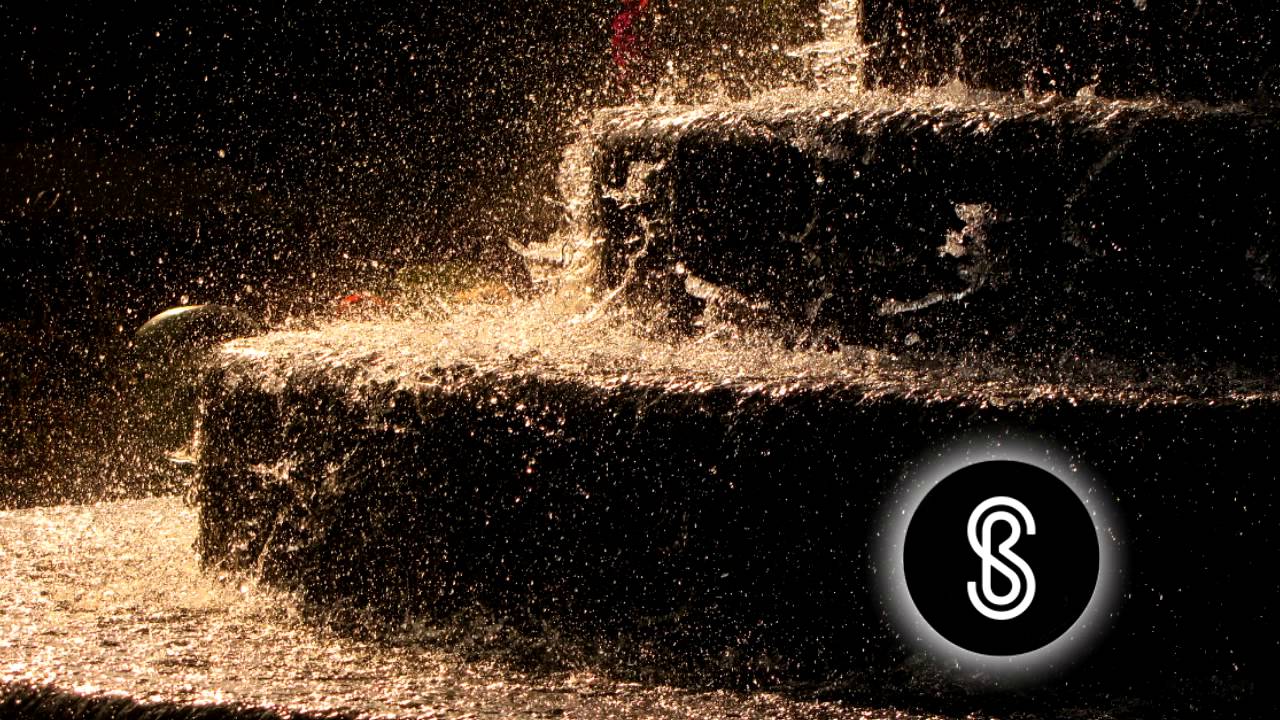 ►Hard BASS Aggressive[Rap Beat Hip Hop Instrumental]RΛVE BOYZ - PROJECT EVIL