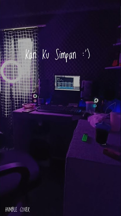Tersimpan - Ourstory REGGAE COVER HVMBLE