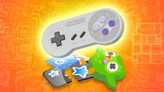Thumbnail image for Aprender idiomas es la EXCUSA perfecta para jugar VIDEOJUEGOS