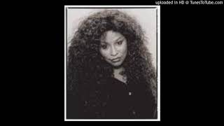 CHAKA KHAN - GET READY, GET SET