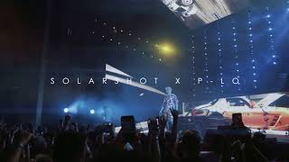 P-Lo - Put Me On Somethin' (feat. E-40) G Eazy (Official Live Performance Video) | SOLARSHOT