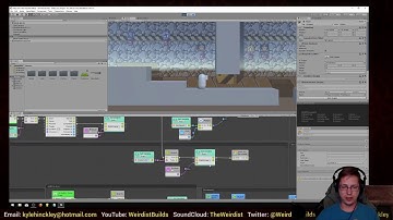 Bolt in Unity - Character Controller